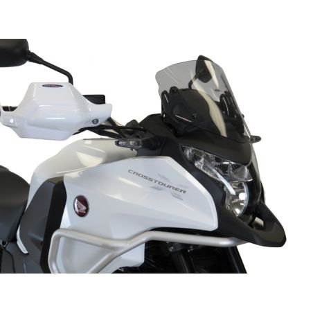 460-H105-002 Cupolino Adventure Sport HONDA Crosstourer 1200 DCT 1200 2016 2020 POWERBRONZE