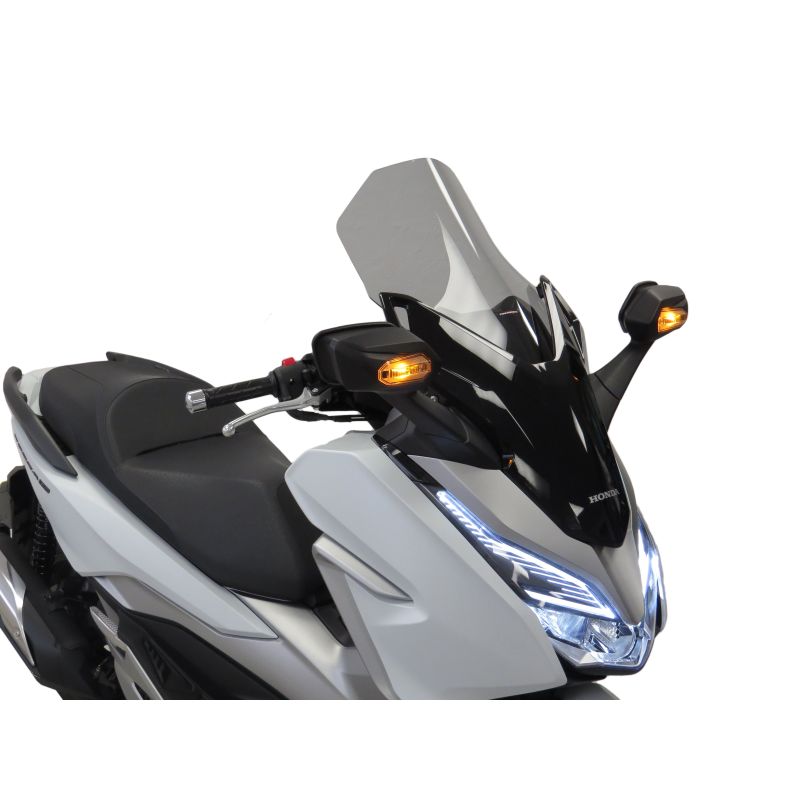 410-H185-001 Cupolino Standard HONDA Forza 125 125 2018 2020 POWERBRONZE