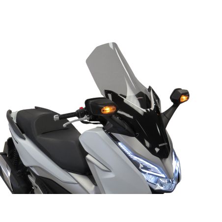 420-H173-001 Cupolino Flip-Up HONDA Forza 125 125 2018 2020 POWERBRONZE