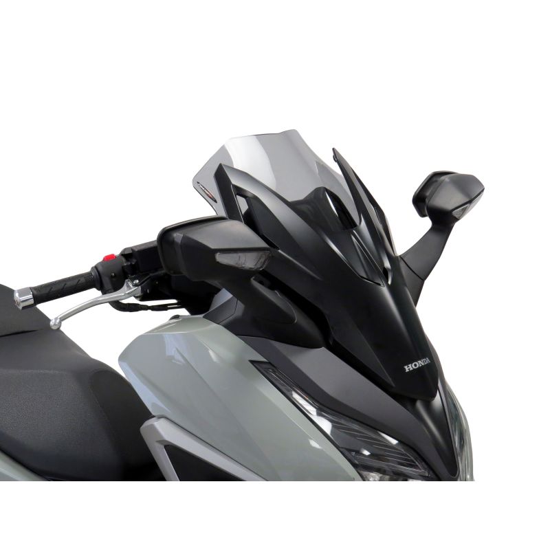 460-H113-000 Cupolino Adventure Sport HONDA Forza 125 125 2021 2025 POWERBRONZE