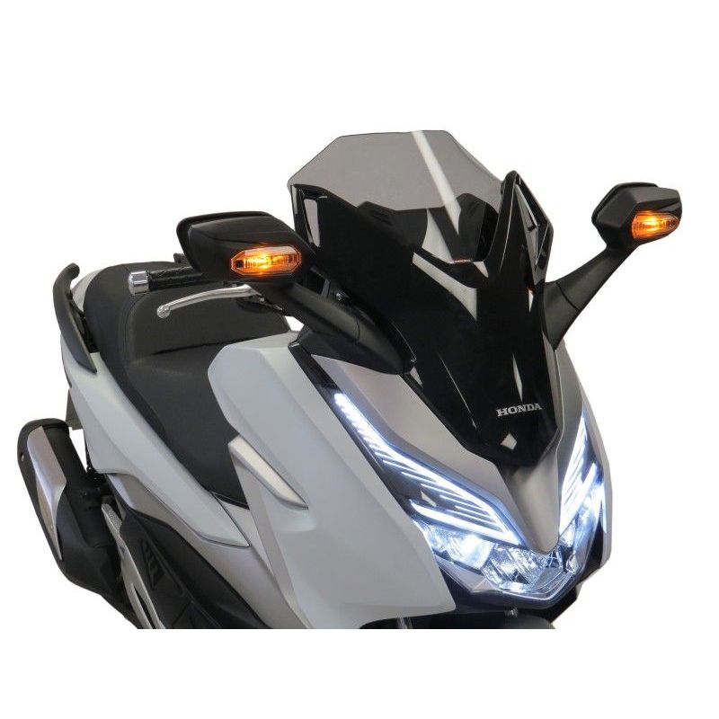 460-H110-001 Cupolino Adventure Sport HONDA Forza 300 300 2018 2020 POWERBRONZE
