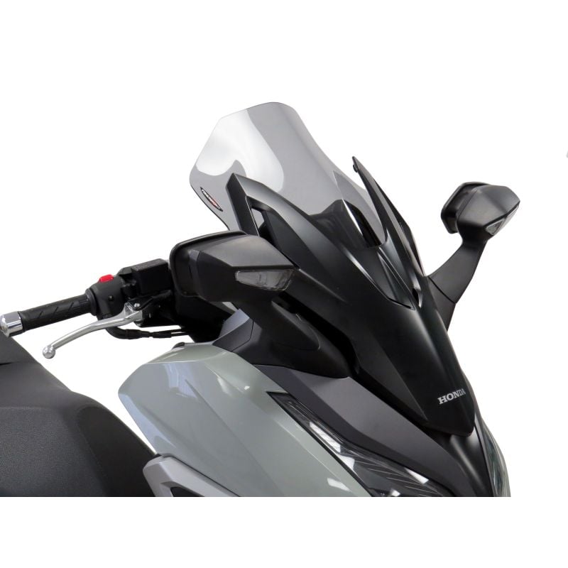 410-H187-000 Cupolino Standard HONDA Forza 350 350 2021 2025 POWERBRONZE