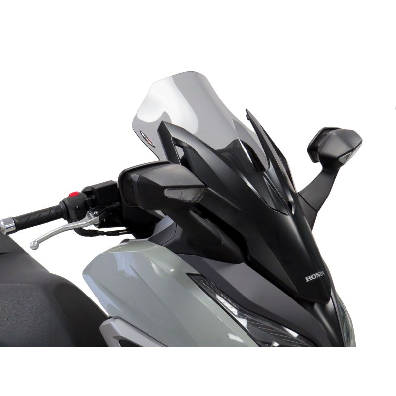 410-H187-001 Cupolino Standard HONDA Forza 350 350 2021 2025 POWERBRONZE
