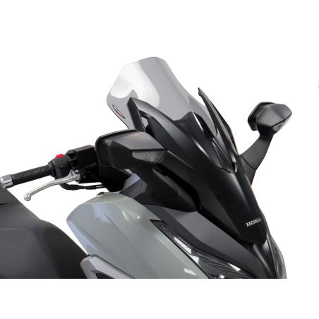 410-H187-001 Cupolino Standard HONDA Forza 350 350 2021 2025 POWERBRONZE