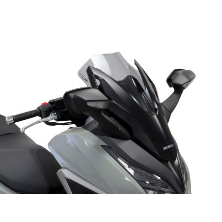 460-H113-001 Cupolino Adventure Sport HONDA Forza 350 350 2021 2025 POWERBRONZE