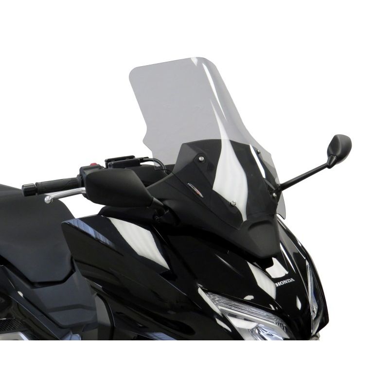 410-H186-000 Cupolino Standard HONDA Forza 750 750 2021 2025 POWERBRONZE