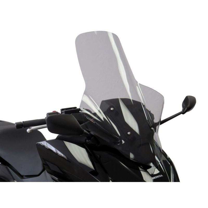 420-H175-001 Cupolino Flip-Up HONDA Forza 750 750 2021 2025 POWERBRONZE