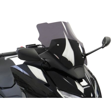 460-H112-001 Cupolino Adventure Sport HONDA Forza 750 750 2021 2025 POWERBRONZE