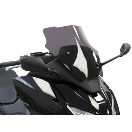 460-H112-001 Cupolino Adventure Sport HONDA Forza 750 750 2021 2025 POWERBRONZE