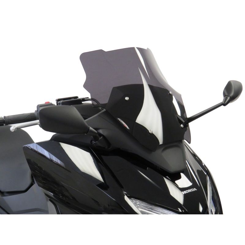 460-H112-002 Cupolino Adventure Sport HONDA Forza 750 750 2021 2025 POWERBRONZE