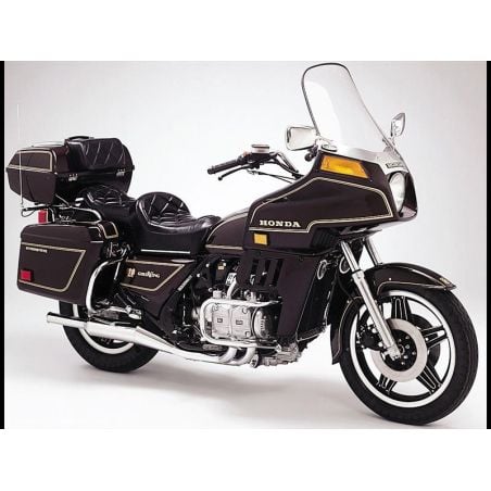 410-H154-000 Cupolino Standard HONDA GL 1000-1100 1000 1974 1983 POWERBRONZE