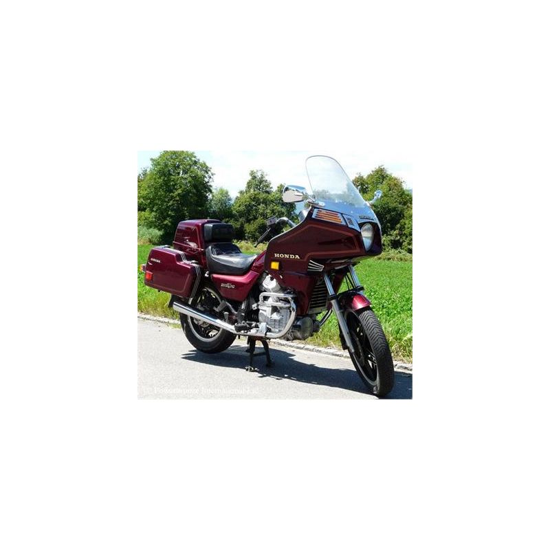 410-H150-001 Cupolino Standard HONDA GL 500 Silver Wing 500 1981 1982 POWERBRONZE