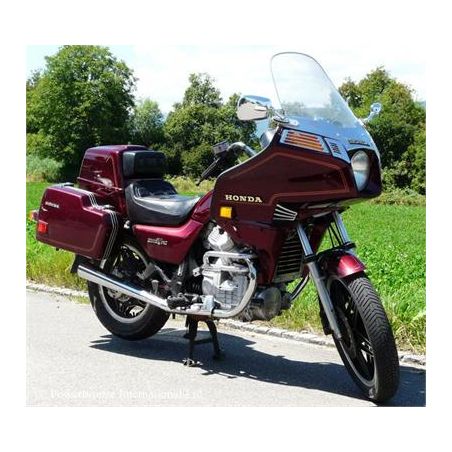 410-H150-001 Cupolino Standard HONDA GL 500 Silver Wing 500 1981 1982 POWERBRONZE