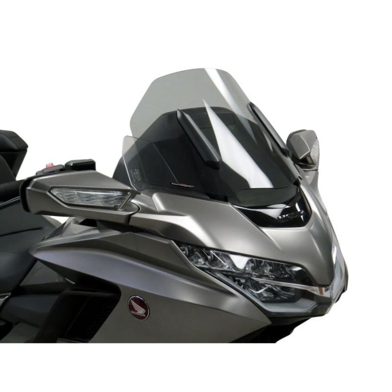 410-H191-000 Cupolino Adventure Sport HONDA Gold Wing 1800 1800 2001 2025 POWERBRONZE