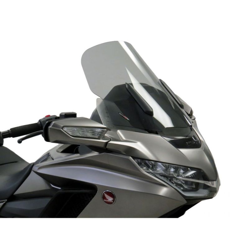 410-H189-000 Cupolino Standard HONDA Gold Wing 1800 Automatic DCT 1800 2018 2025 POWERBRONZE
