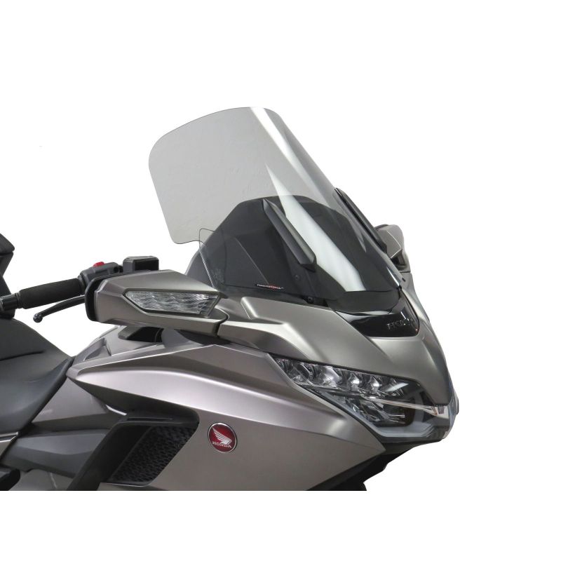 420-H186-000 Cupolino Flip-Up HONDA Gold Wing 1800 Automatic DCT 1800 2018 2023 POWERBRONZE