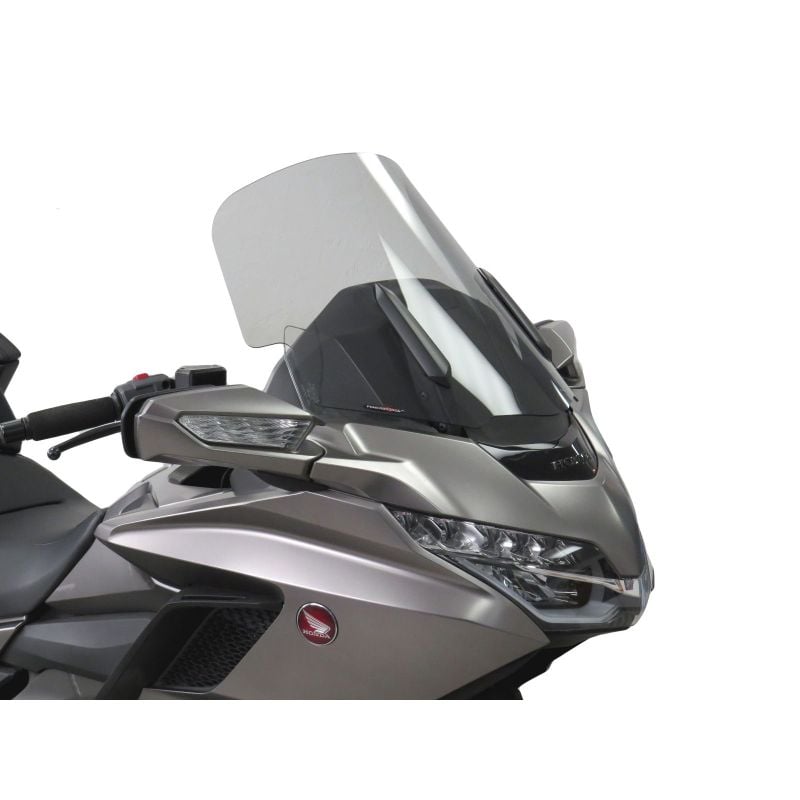 420-H186-001 Cupolino Flip-Up HONDA Gold Wing 1800 Automatic DCT 1800 2018 2023 POWERBRONZE