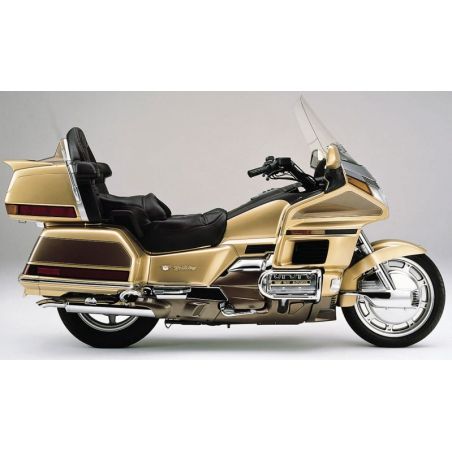 410-H149-001 Cupolino Standard HONDA Gold Wing GL1500 1500 1988 2000 POWERBRONZE