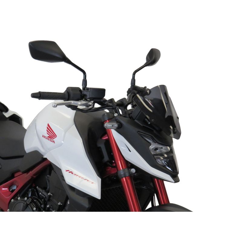 430-U350-000 Cupolino Naked - basso HONDA Hornet 500 (CB500F) 500 2024 2025 POWERBRONZE