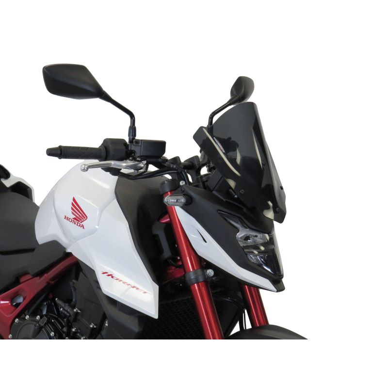430-U350B-001 Cupolino Naked - alto HONDA Hornet 500 (CB500F) 500 2024 2025 POWERBRONZE