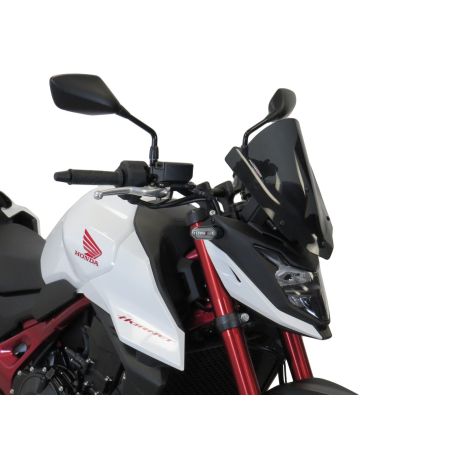 430-U350B-019 Cupolino Naked - alto HONDA Hornet 500 (CB500F) 500 2024 2025 POWERBRONZE