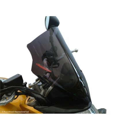 430-U132-001 Cupolino Naked HONDA Hornet 600 600 2007 2010 POWERBRONZE