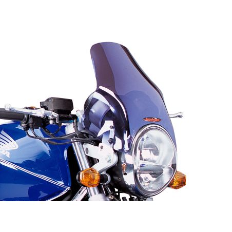 430-U116-000 Cupolino Naked - F5 HONDA Hornet 900 900 2002 2007 POWERBRONZE