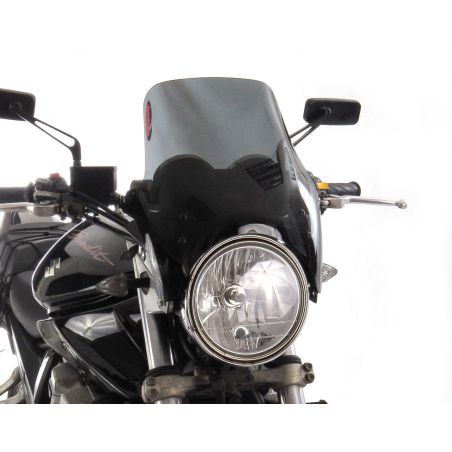 430-U117A-000 Cupolino Naked - F4 HONDA Hornet 900 900 2002 2007 POWERBRONZE