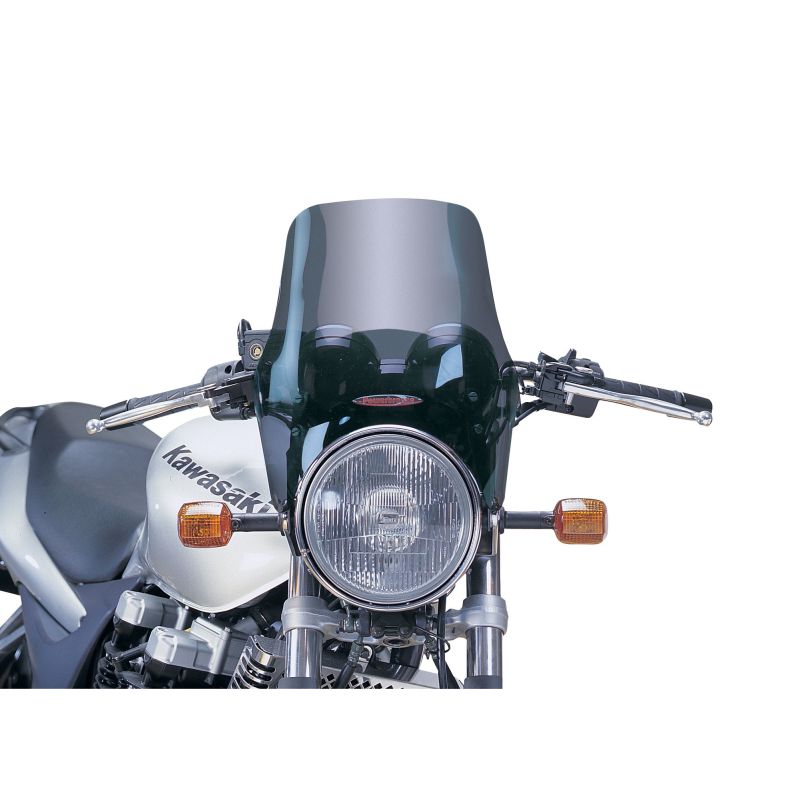 430-U117B-003 Cupolino Naked - F4 PLUS HONDA Hornet 900 900 2002 2007 POWERBRONZE