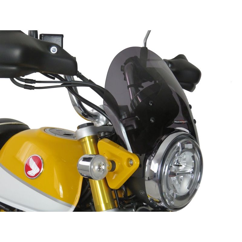 430-U299-001 Cupolino Naked HONDA Monkey 125 125 2018 2025 POWERBRONZE