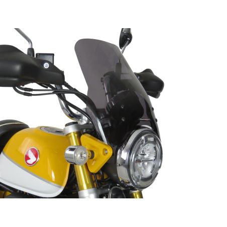 430-U299A-003 Cupolino Naked - alto HONDA Monkey 125 125 2018 2025 POWERBRONZE