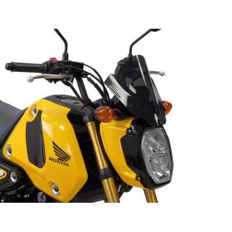 430-U334A-002 Cupolino Naked HONDA MSX 125 (Grom) 125 2021 2025 POWERBRONZE