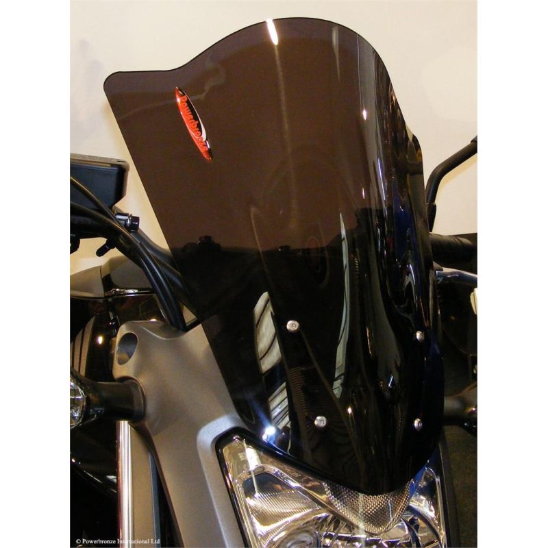 420-H141-002 Cupolino Flip-Up HONDA NC 700 S DCT 700 2012 2013 POWERBRONZE