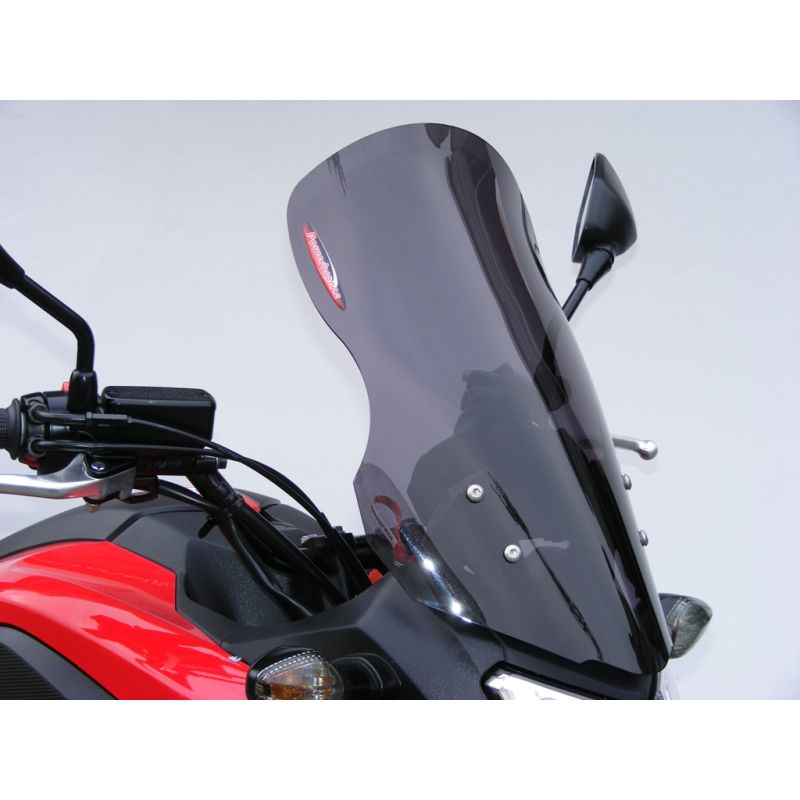 420-H142-001 Cupolino Flip-Up HONDA NC 700 X 700 2012 2013 POWERBRONZE