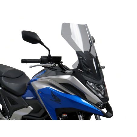 420-H183-002 Cupolino Flip-Up HONDA NC 750 X (2021to ) 750 2021 2023 POWERBRONZE