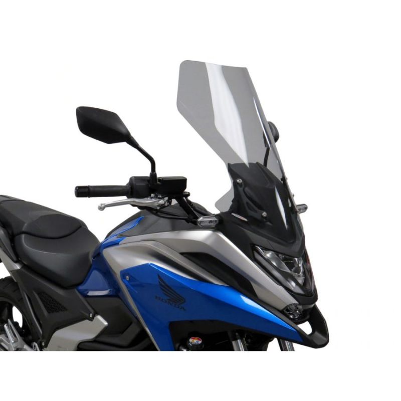 420-H181-002 Cupolino Flip-Up + HONDA NC 750 X DCT (2021to ) 750 2021 2023 POWERBRONZE