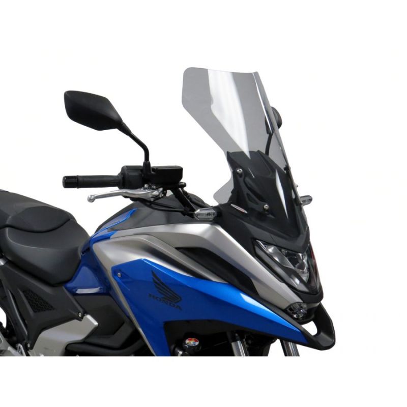 420-H183-001 Cupolino Flip-Up HONDA NC 750 X DCT (2021to ) 750 2021 2023 POWERBRONZE