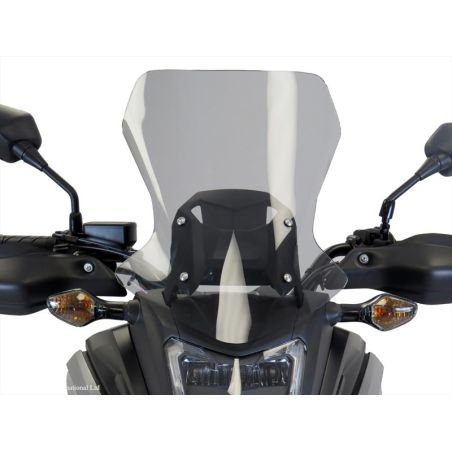420-H152-001 Cupolino Flip-Up + HONDA NC 750 X DCT (to 2020) 750 2016 2020 POWERBRONZE