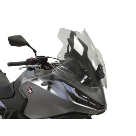 420-H187-001 Cupolino Flip-Up HONDA NT 1100 1100 2022 2024 POWERBRONZE