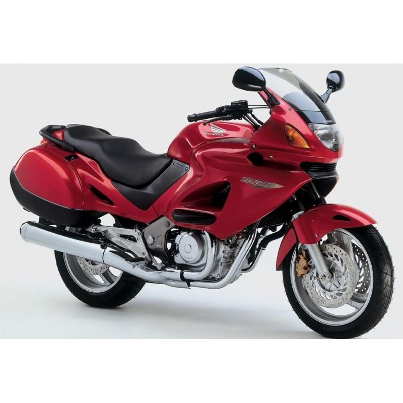 410-H121-001 Cupolino Standard HONDA NT 650 Deauville 650 1998 2005 POWERBRONZE