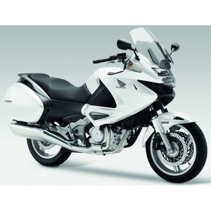 410-H162-001 Cupolino Standard HONDA NT 700 DeauVille 700 2006 2013 POWERBRONZE