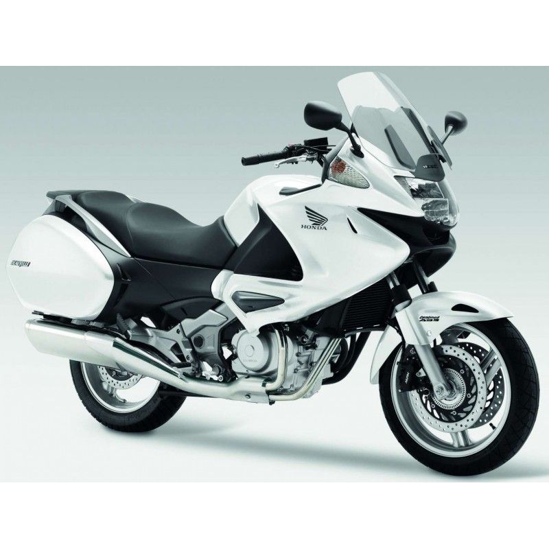 410-H162-000 Cupolino Standard HONDA NT 700 DeauVille ABS 700 2010 2013 POWERBRONZE