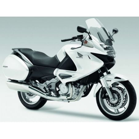 410-H162-000 Cupolino Standard HONDA NT 700 DeauVille ABS 700 2010 2013 POWERBRONZE