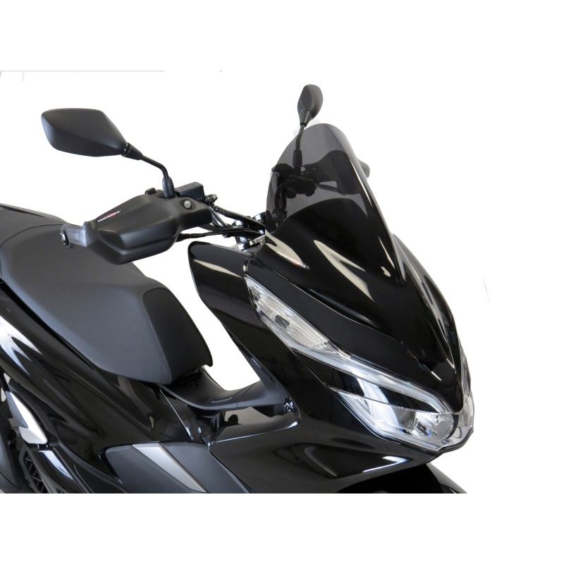 400-H149-002 Cupolino Airflow HONDA PCX 125 125 2018 2020 POWERBRONZE