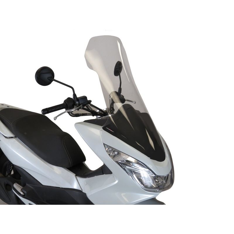 420-H161-000 Cupolino Flip-Up + HONDA PCX 125 125 2014 2017 POWERBRONZE