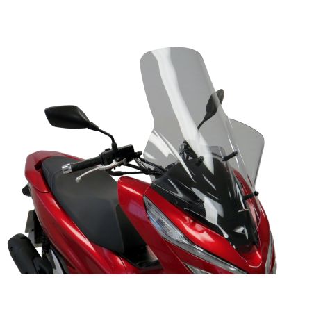 420-H176-000 Cupolino Flip-Up ++ HONDA PCX 125 125 2018 2020 POWERBRONZE