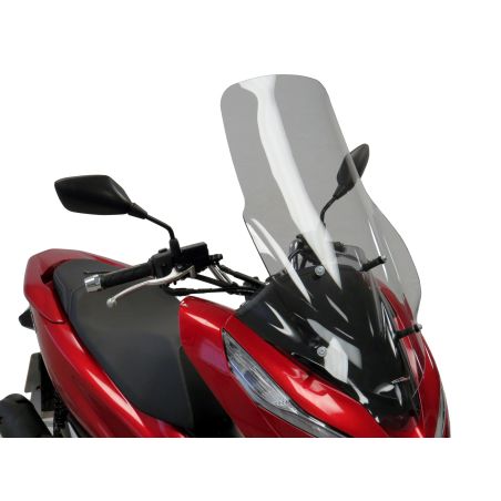 420-H177-000 Cupolino Flip-Up + HONDA PCX 125 125 2018 2020 POWERBRONZE
