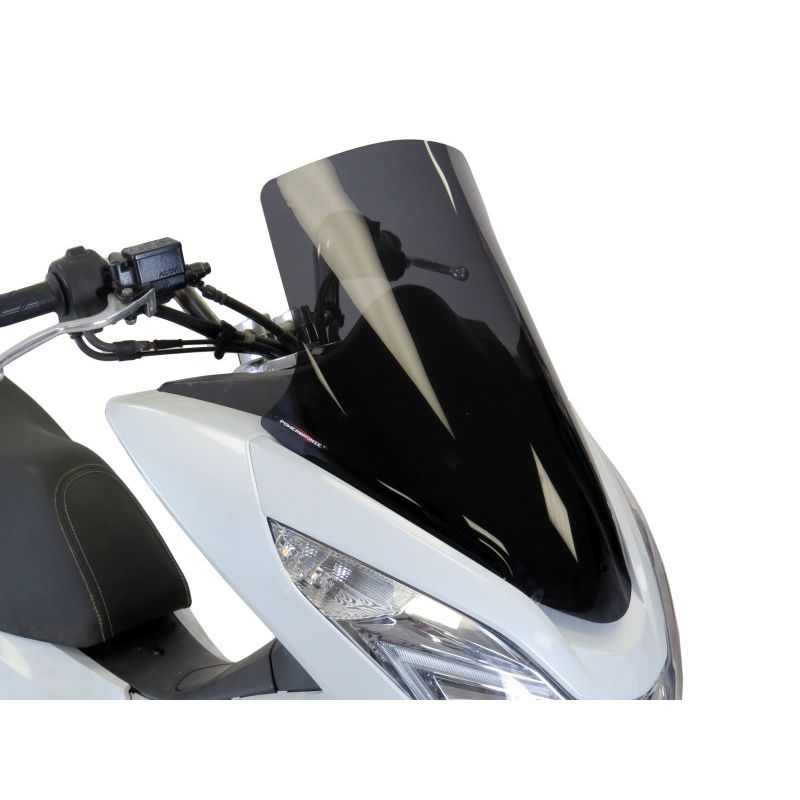460-H106-002 Cupolino Adventure Sport HONDA PCX 125 125 2014 2017 POWERBRONZE