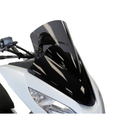 400-H148-002 Cupolino Airflow HONDA PCX 150 150 2014 2017 POWERBRONZE