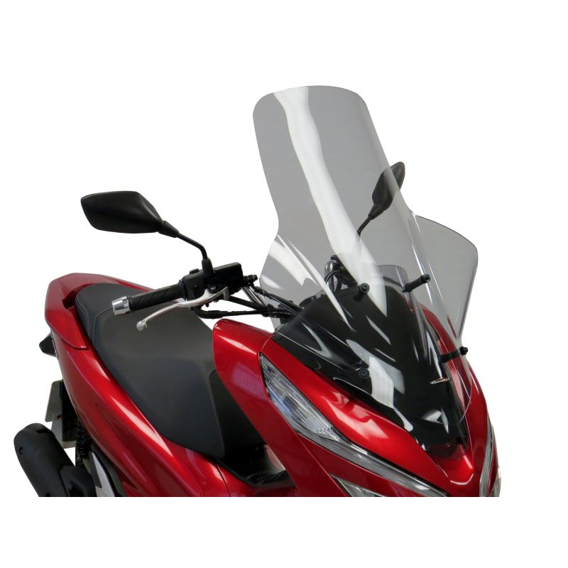 420-H176-000 Cupolino Flip-Up ++ HONDA PCX 150 150 2018 2020 POWERBRONZE